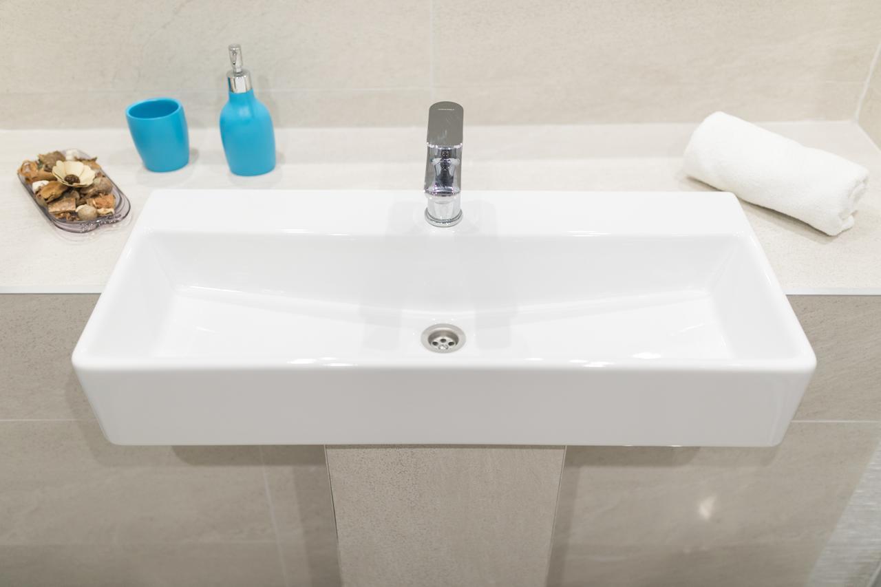 Apartment The View Сплит Экстерьер фото