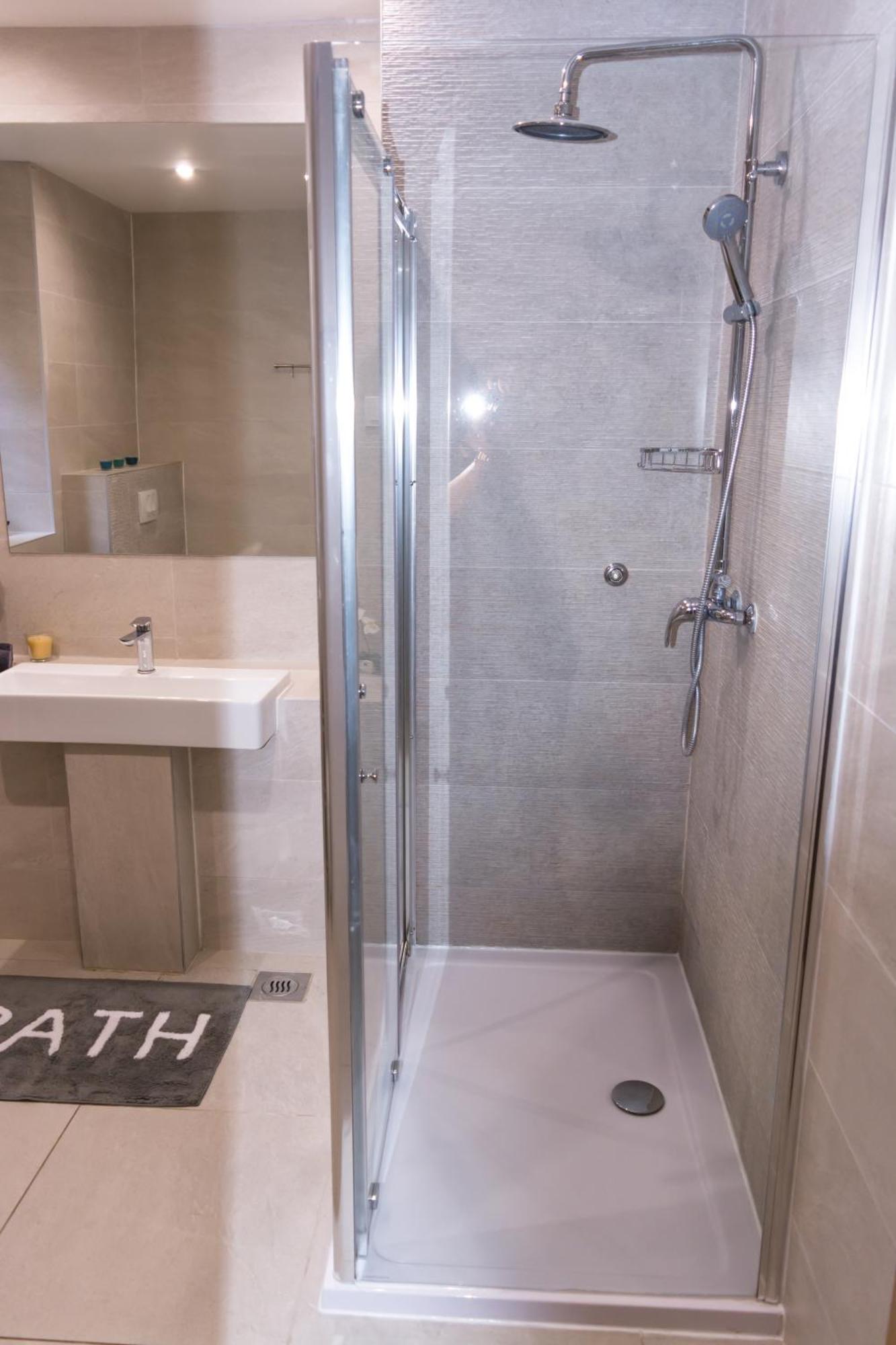 Apartment The View Сплит Экстерьер фото
